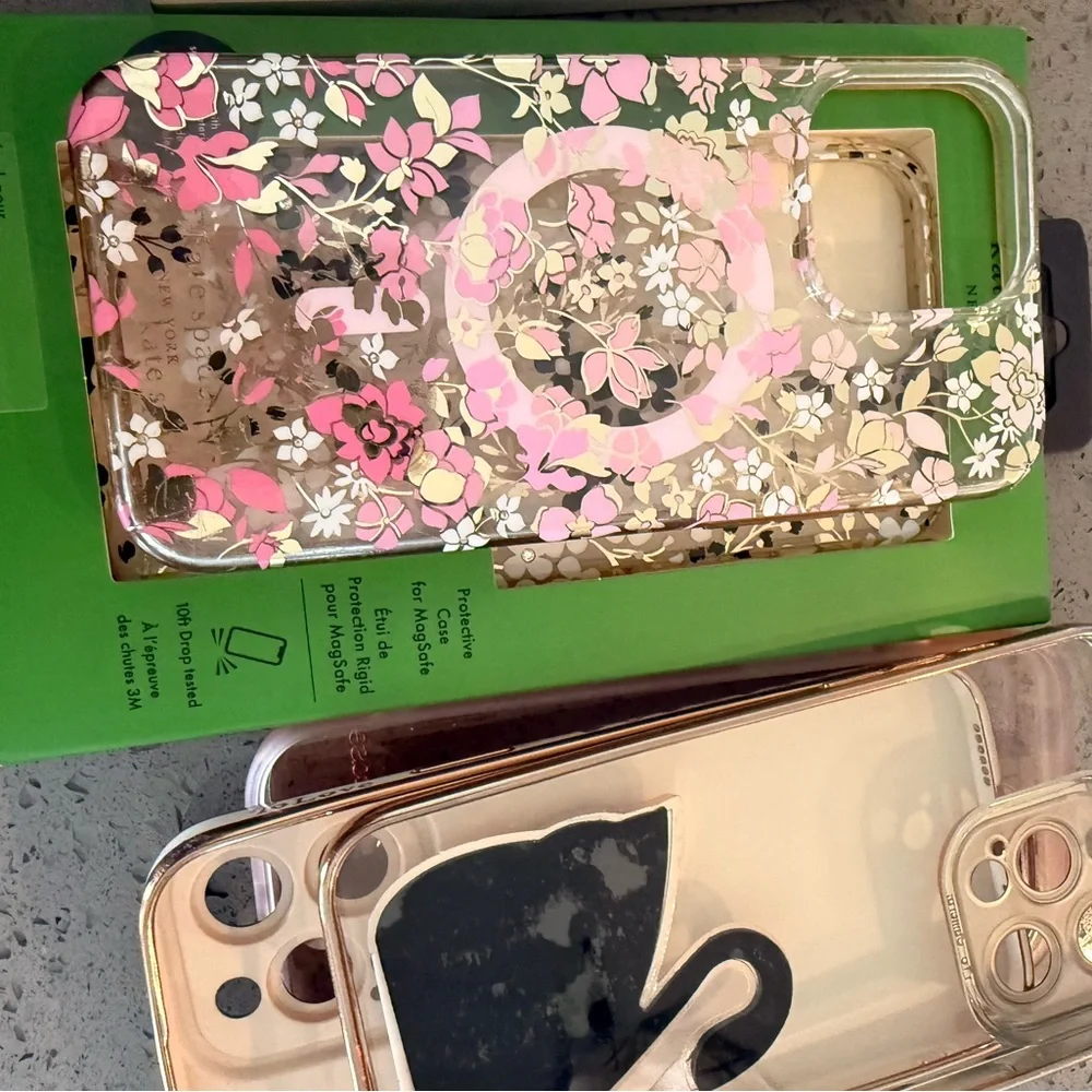 Apple iPhone 15 Pro Max 256GB Natural Titanium Unlocked